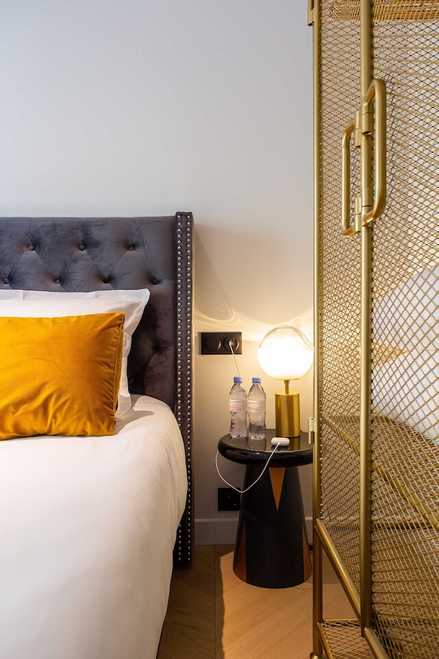 マグニフィセント 3BR/8P アパートメント - モントルグイユ 1