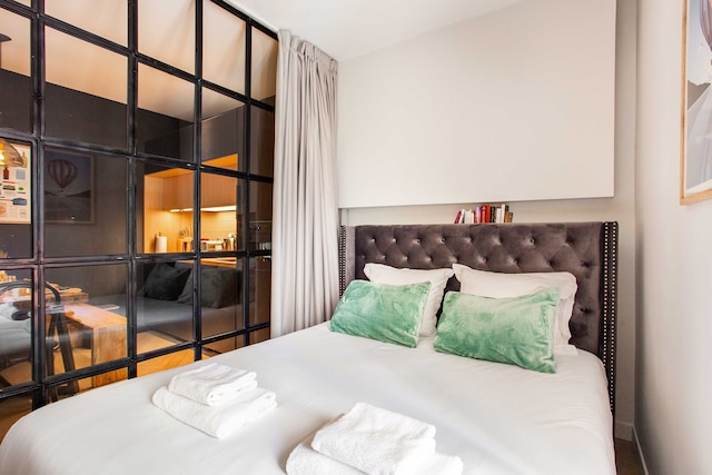 マグニフィセント 3BR/8P アパートメント - モントルグイユ 1