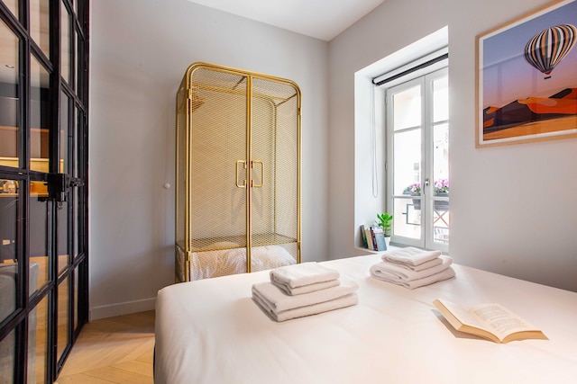 マグニフィセント 3BR/8P アパートメント - モントルグイユ 1