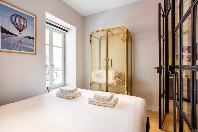 マグニフィセント 3BR/8P アパートメント - モントルグイユ 1