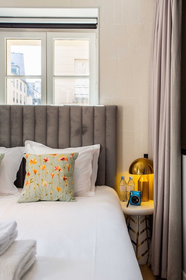 マグニフィセント 1ベッドルーム/4人 アパートメント - モントルグイユ 3