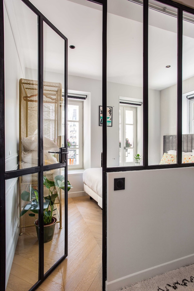 マグニフィセント 1ベッドルーム/4人 アパートメント - モントルグイユ 3