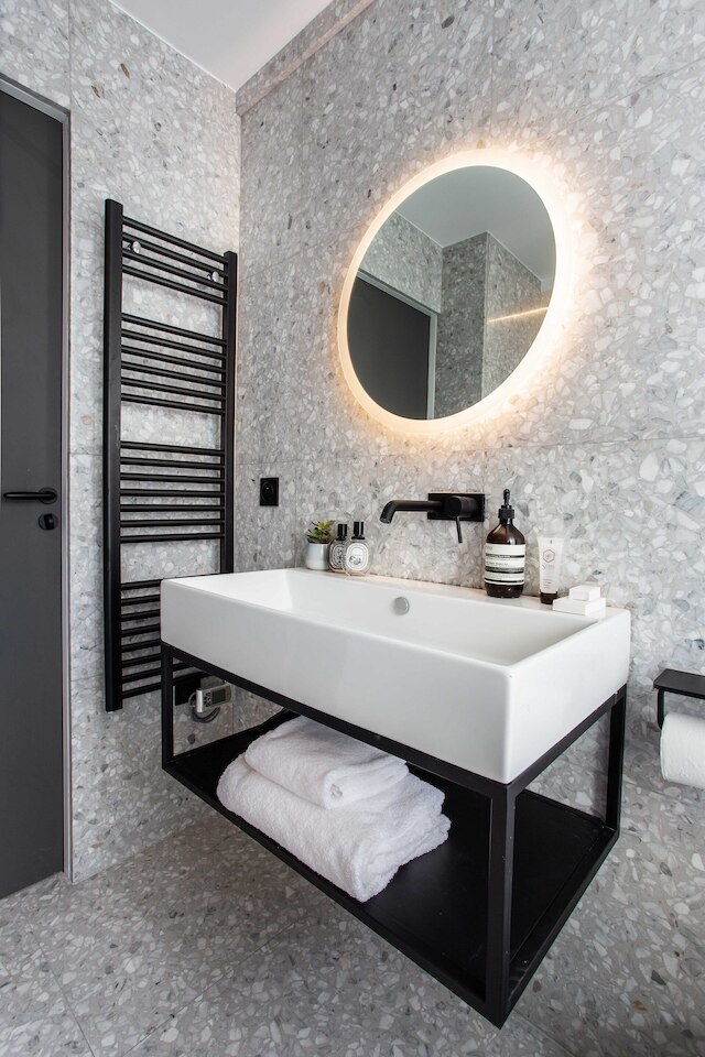 マグニフィセント 1ベッドルーム/4人 アパートメント - モントルグイユ 3