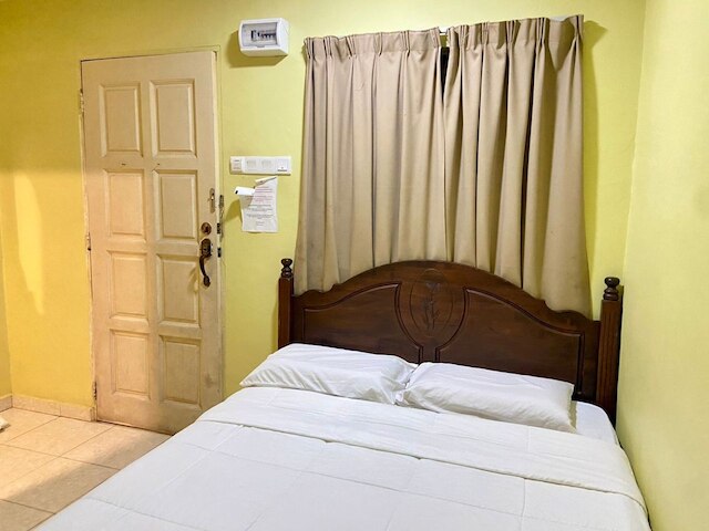 オテル AI ウマル