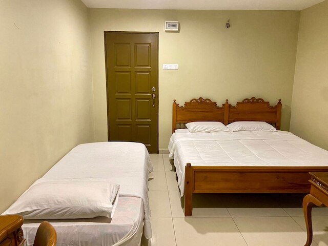 オテル AI ウマル