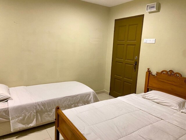 オテル AI ウマル