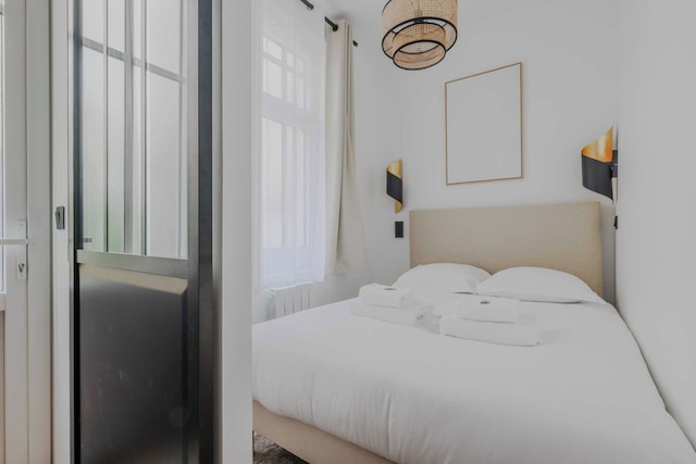 エレガント アパートメント - 1ベッドルーム/2人 - パンテオン