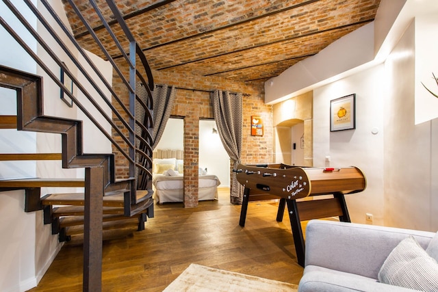 ブライト トリプレックス - 4ベッドルーム/10人 - ムーラン ルージュ