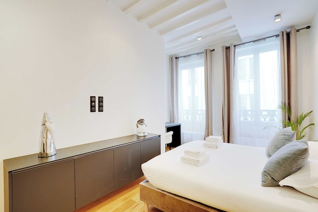 スタニング アパートメント - 4ベッドルーム/8人 - メール