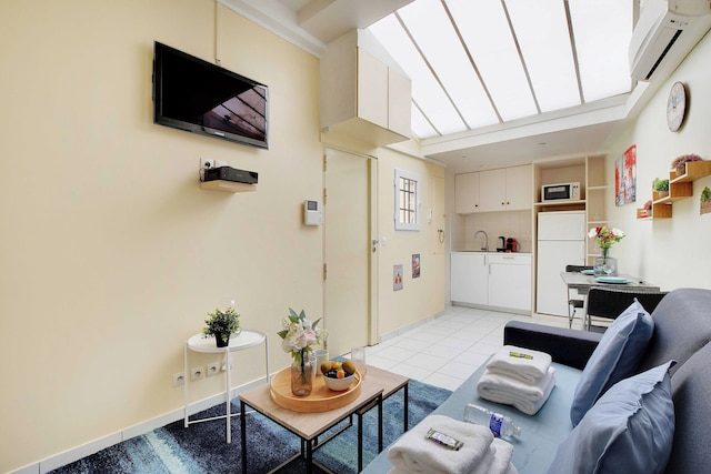 コージー スタジオ - 2人 - クリニャンクール / ニア サクレ・クール