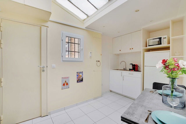 コージー スタジオ - 2人 - クリニャンクール / ニア サクレ・クール