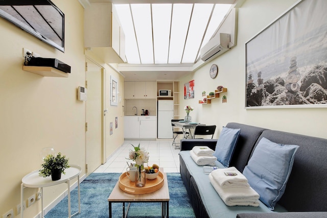 コージー スタジオ - 2人 - クリニャンクール / ニア サクレ・クール