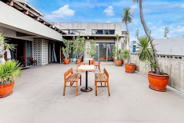 コレクション O BRブロック ブティック & レジデンス, サンタクルス オリンピア, マカティ