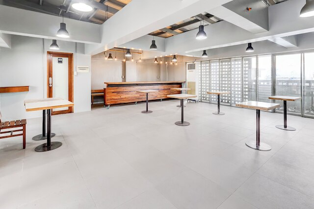 コレクション O BRブロック ブティック & レジデンス, サンタクルス オリンピア, マカティ