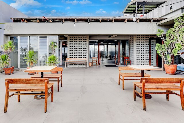 コレクション O BRブロック ブティック & レジデンス, サンタクルス オリンピア, マカティ