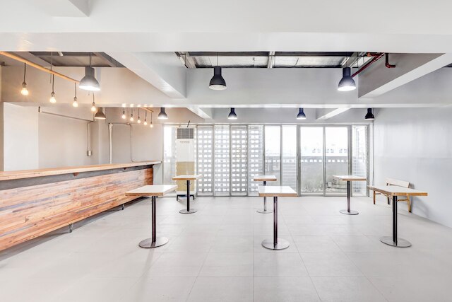 コレクション O BRブロック ブティック & レジデンス, サンタクルス オリンピア, マカティ