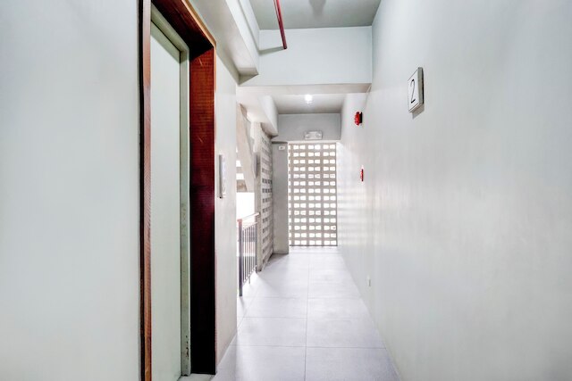 コレクション O BRブロック ブティック & レジデンス, サンタクルス オリンピア, マカティ