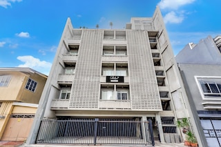 コレクション O BRブロック ブティック & レジデンス, サンタクルス オリンピア, マカティ