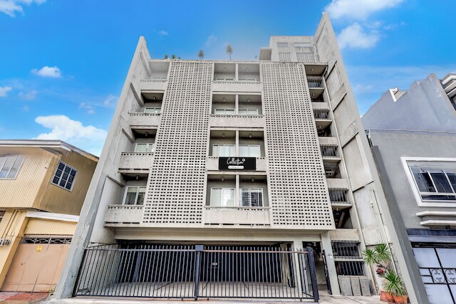 コレクション O BRブロック ブティック & レジデンス, サンタクルス オリンピア, マカティ