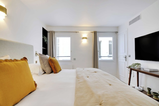 スーパーブ アパートメント ウィズ エアコン 1ベッドルーム 2人 ル マレ