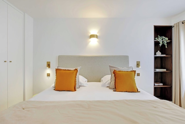 スーパーブ アパートメント ウィズ エアコン 1ベッドルーム 2人 ル マレ