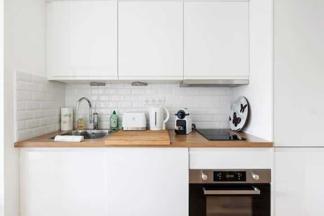 コージー アパートメント - 1ベッドルーム/4人 モンマルトル / サクレ・クール