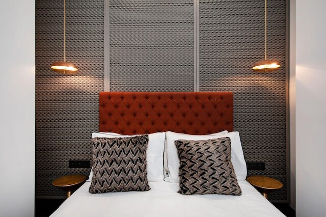 マレ プレスティージュ リュクス A