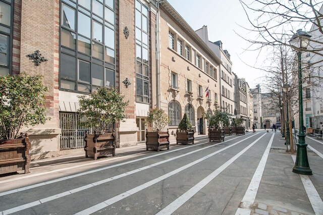 マレ ラブリー ボーボーグ A