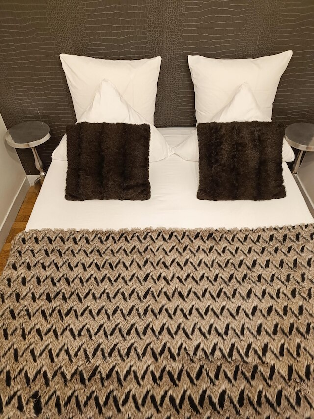 マレ ラブリー ボーボーグ A