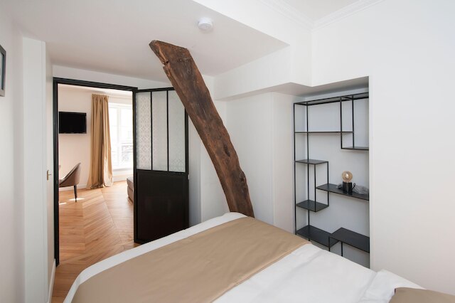 オデオン ノートルダム ド パリ C