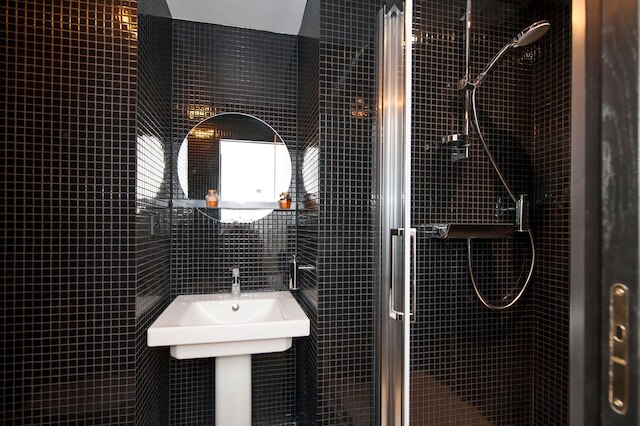 オデオン ノートルダム ド パリ A