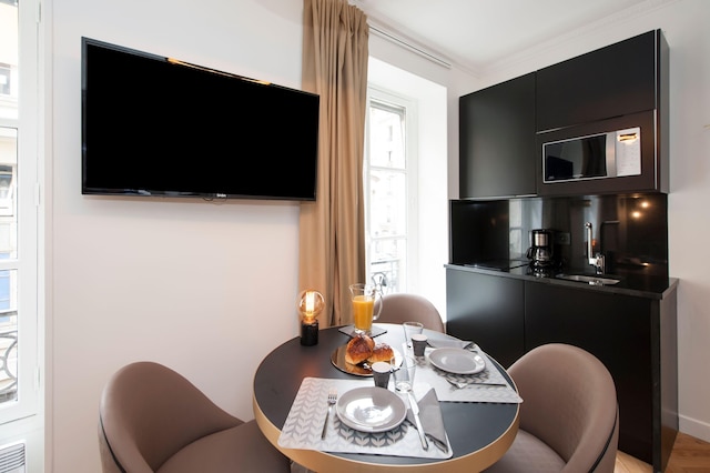 オデオン ノートルダム ド パリ A