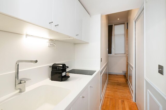 マルシ ラブリー オテル ド ヴィル B