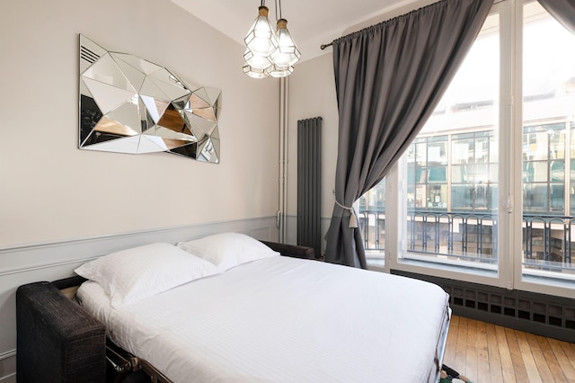 マルシ ラブリー オテル ド ヴィル B