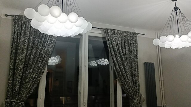 マルシ ラブリー オテル ド ヴィル B