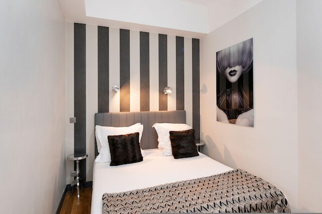 マルシ ラブリー オテル ド ヴィル B