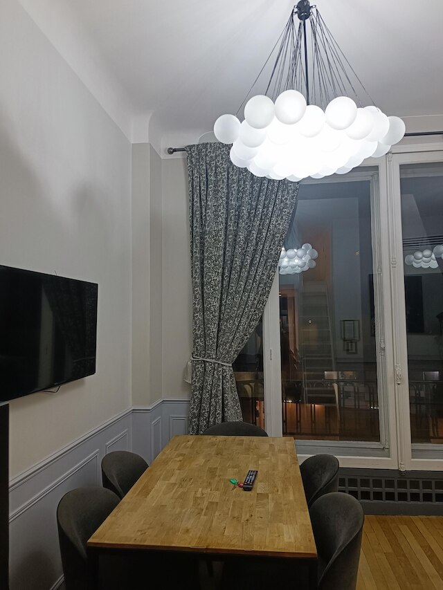 マルシ ラブリー オテル ド ヴィル B