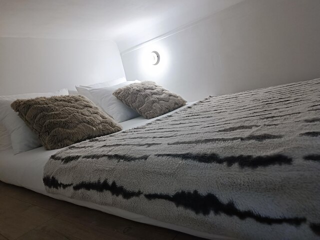 マルシ ラブリー オテル ド ヴィル B