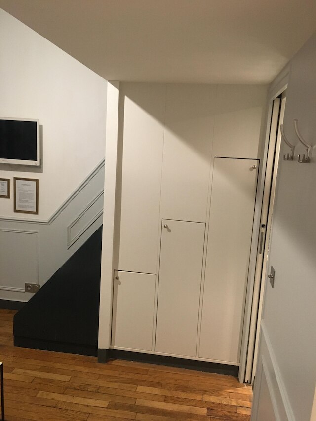 マレ ラブリー スタジオ D