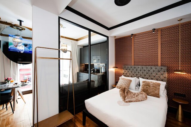 マレ プレスティージ コージー B