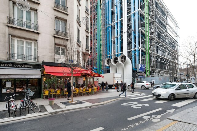 マレ プレスティージ コージー B