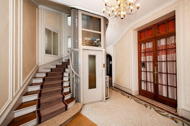 マレ プレスティージ マジェステュー C