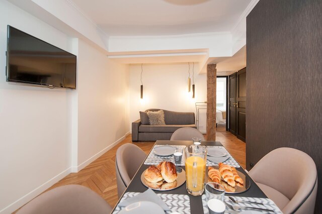 オデオン ノートルダム ド パリ B