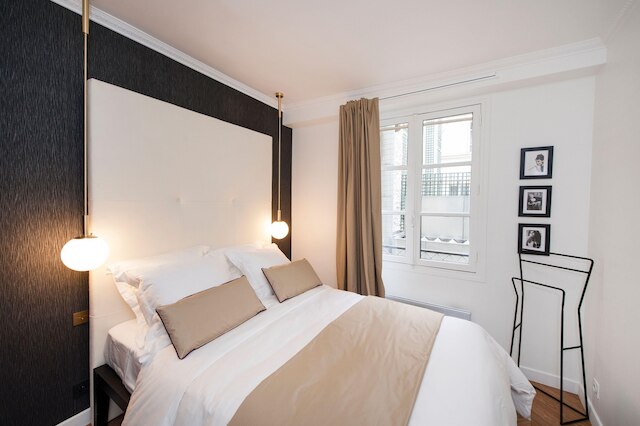 オデオン ノートルダム ド パリ B