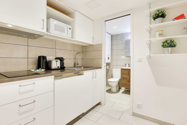 コージー アパートメント - 1ベッドルーム/4人 - ミュゼ ドゥ ルーヴル