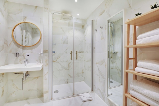 エクセプショナル トリプレックス ウィズ テラス - モンマルトル