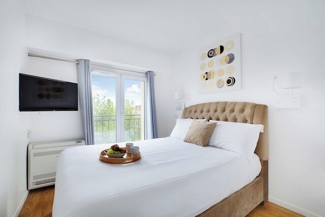 エクセプショナル トリプレックス ウィズ テラス - モンマルトル