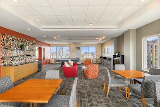 アパートメント イン ペンタゴンシティ