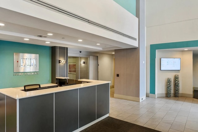 アパートメント イン ペンタゴンシティ