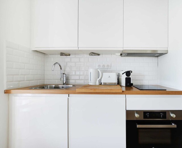 コンフォータブル アパートメント - 1ベッドルーム/4人 - サクレ クール